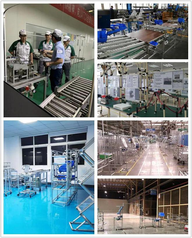 方圓智匯 精益生產(chǎn)管理咨詢與企業(yè)培訓(xùn)的卓越伙伴