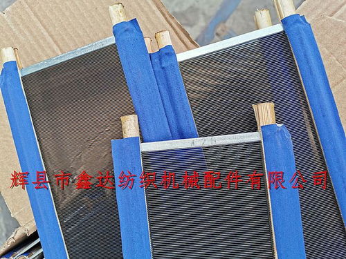 配額供應(yīng)下的小型紡織機(jī)手工鋼筘 紡機(jī)配件市場(chǎng)的精準(zhǔn)解讀